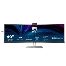 Philips 49B2U6903CH/00  monitor 124,5 cm (49