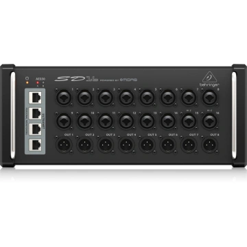 Behringer SD16