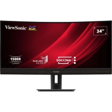 Viewsonic VG3456C monitor 34