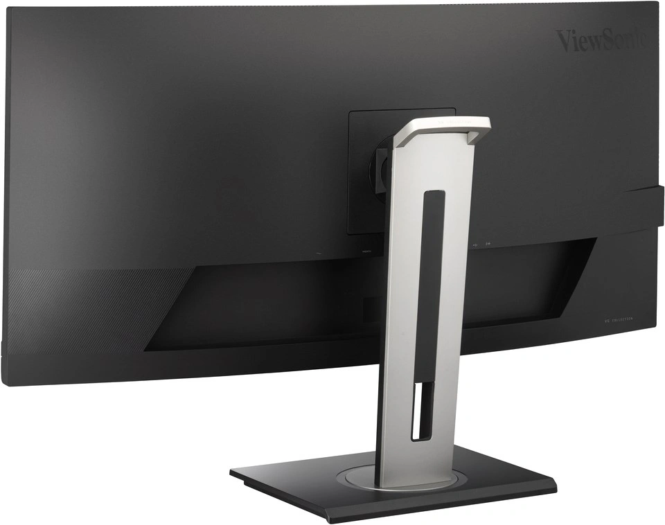 Viewsonic VG3456C monitor 34" UltraWide Quad HD LED Černá