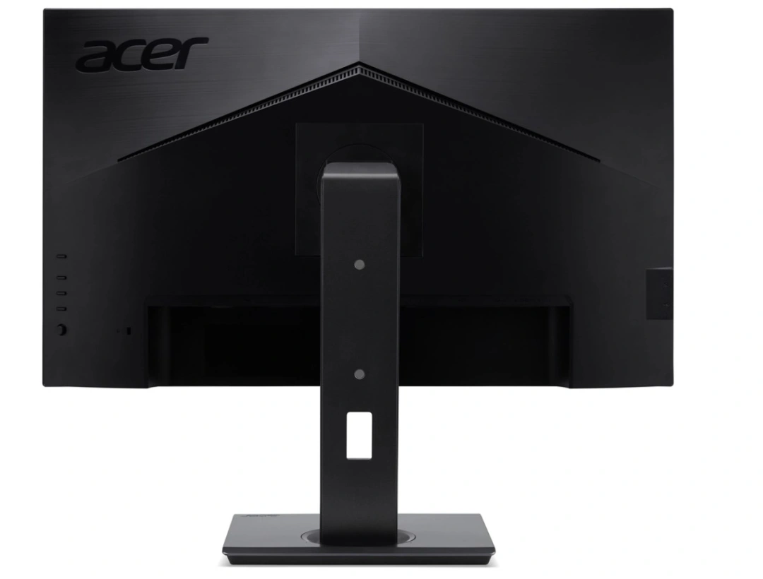 Acer B287K L monitor (28")  4K Ultra HD LED Černá