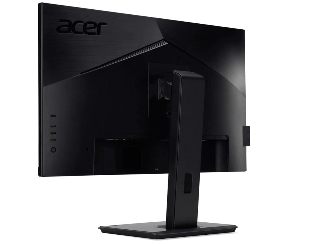 Acer B287K L monitor (28")  4K Ultra HD LED Černá