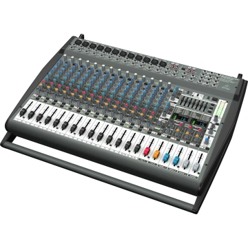 Behringer PMP6000