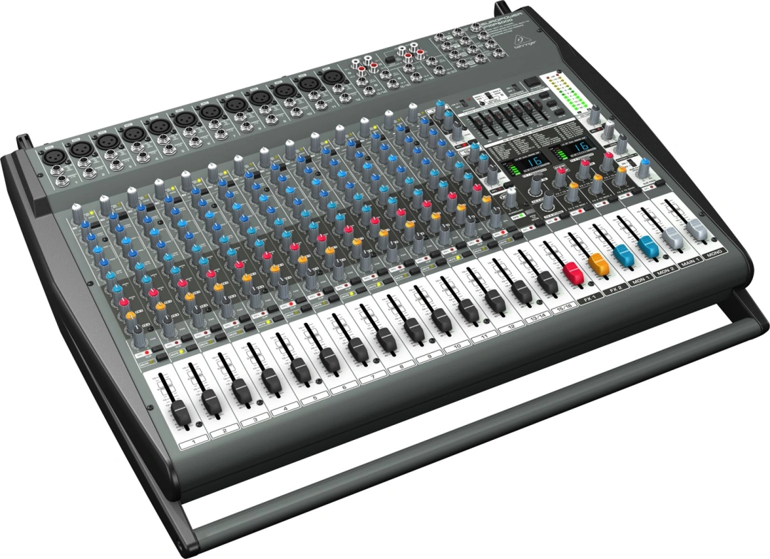 Behringer PMP6000