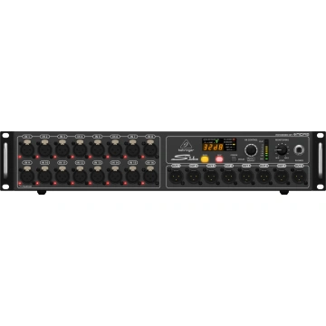 Behringer Digital Snake S16