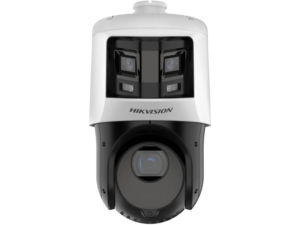 HIKVISION DS-2SE4C225MWG-E/26(F0)