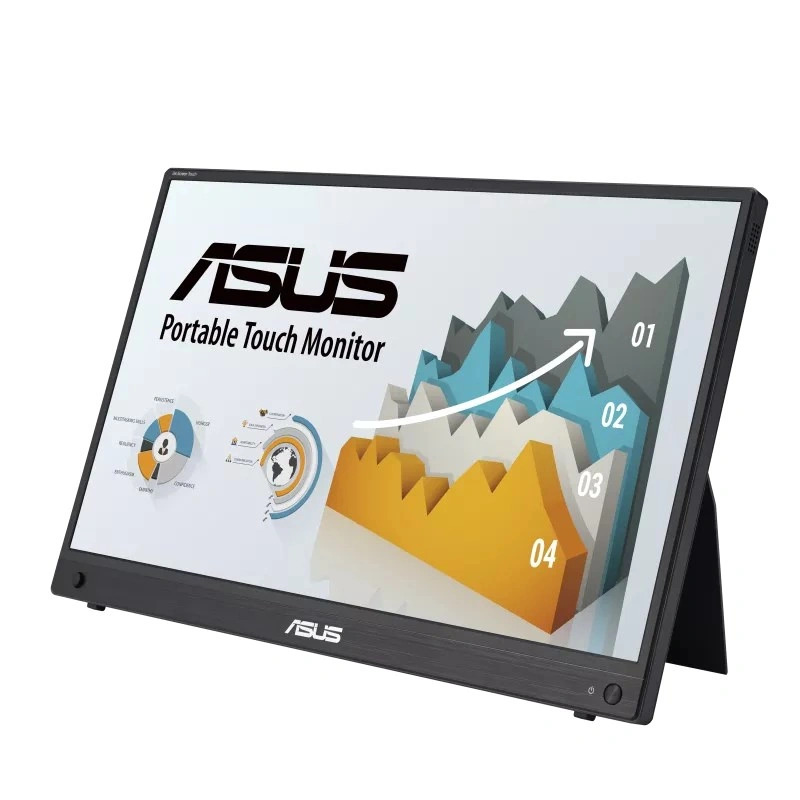 ASUS ZenScreen MB16AMTR