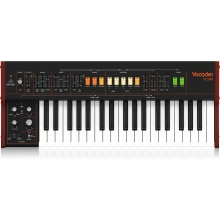 Behringer Synthesizer Vocoder VC340