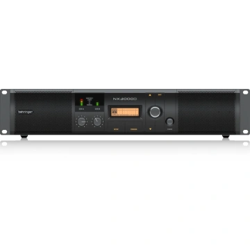 Behringer NX3000D