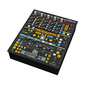 Behringer DDM4000