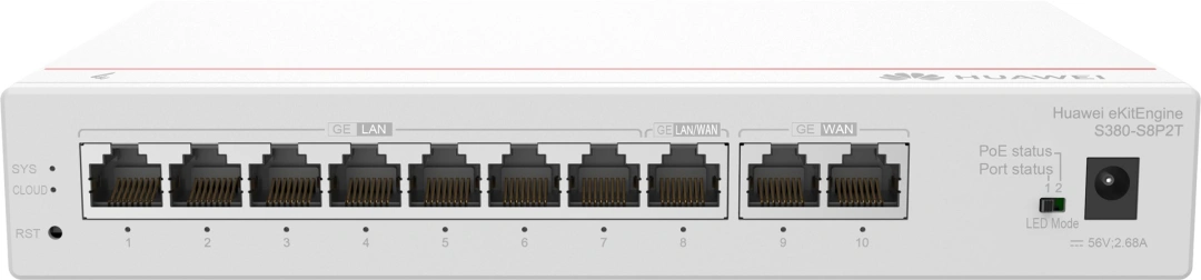 Huawei S380-S8P2T