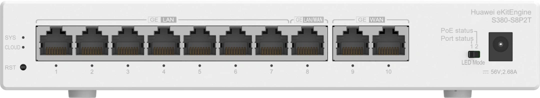 Huawei S380-S8P2T