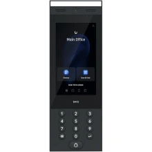 Ubiquiti UA-Intercom, black