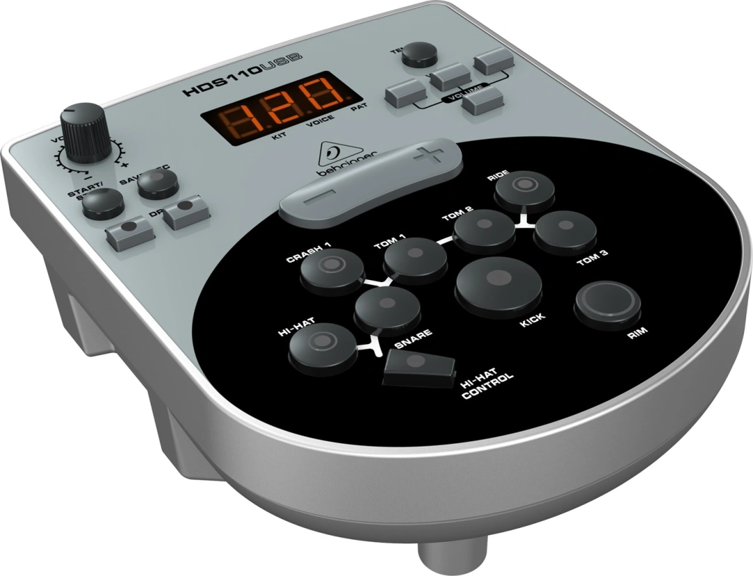 Behringer XD8USB