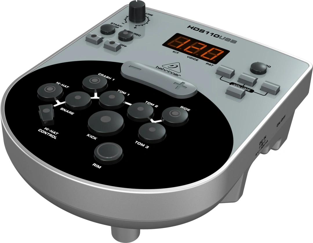 Behringer XD8USB