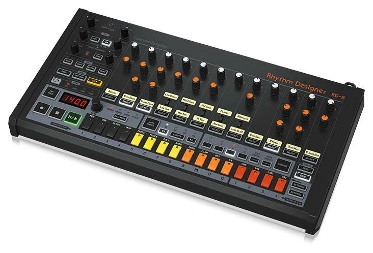 Behringer RD-8 MKII