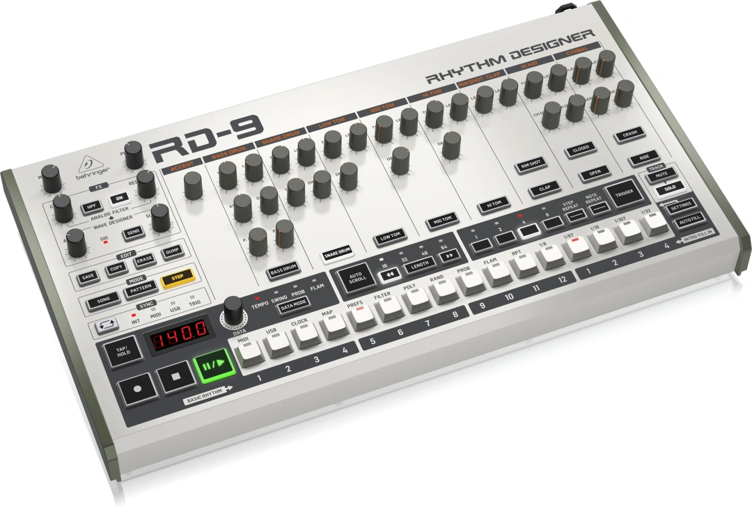 Behringer RD-9