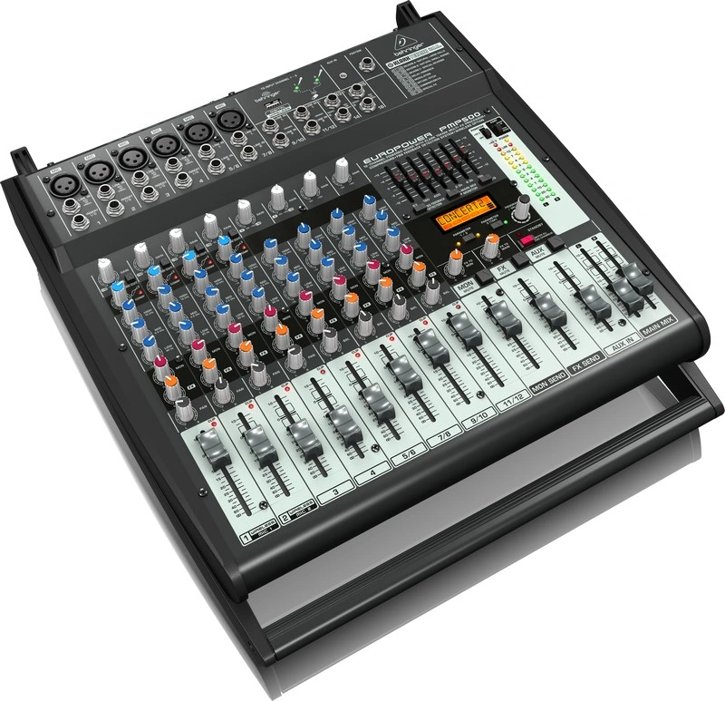 Behringer PMP500