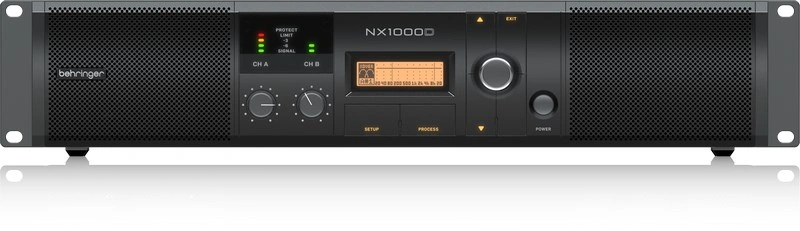 Behringer NX1000D