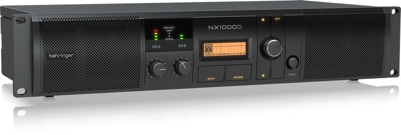 Behringer NX1000D