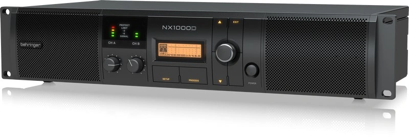 Behringer NX1000D