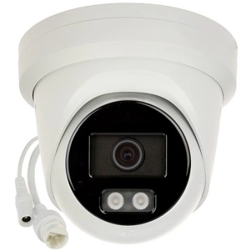 IP CAMERA: HIKVISION DS-2CD2387G2H-LI(2.8mm)(eF)