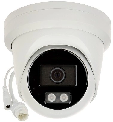 IP CAMERA: HIKVISION DS-2CD2387G2H-LI(2.8mm)(eF)