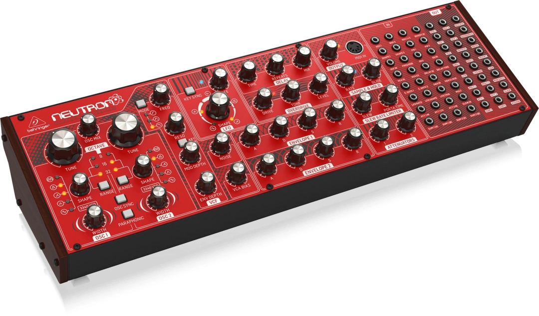 Behringer NEUTRON