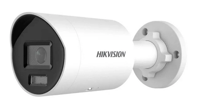 IP CAMERA: HIKVISION DS-2CD2087G2H-LIU/SL(2.8mm)(eF)