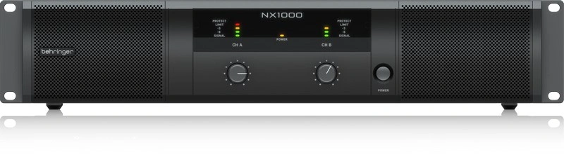 Behringer NX1000