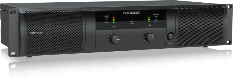 Behringer NX1000