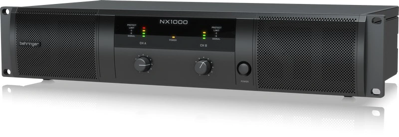 Behringer NX1000