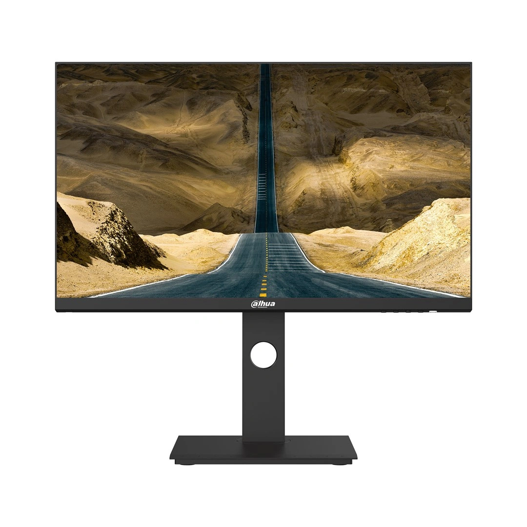 Dahua Technology LM27-P301A LED monitor (27")  Quad HD Černá