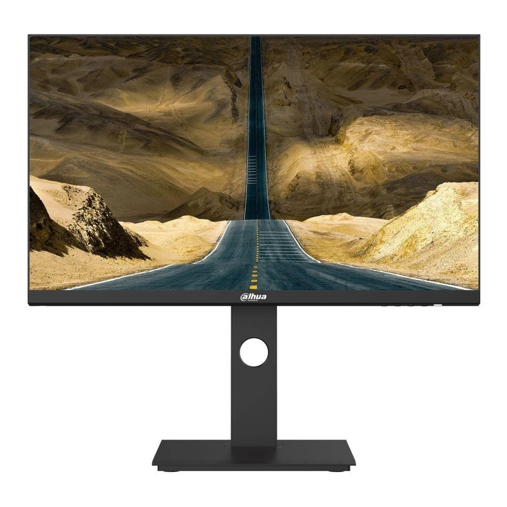 Dahua Technology LM27-P301A LED monitor (27")  Quad HD Černá