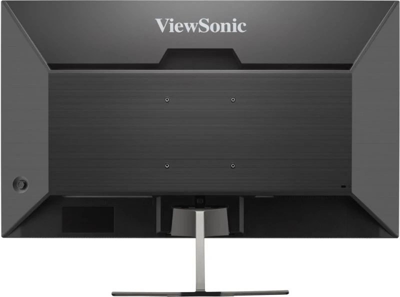 Viewsonic VX2758A-2K-PRO VX Series  LED display 68,6 cm (27") 2560 x 1440 px Quad HD Černá