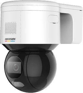 HIKVISION IP CAMERA DS-2DE3A400BW-DE/W (F1)(T5)