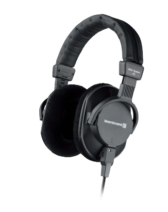 Beyerdynamic DT 250