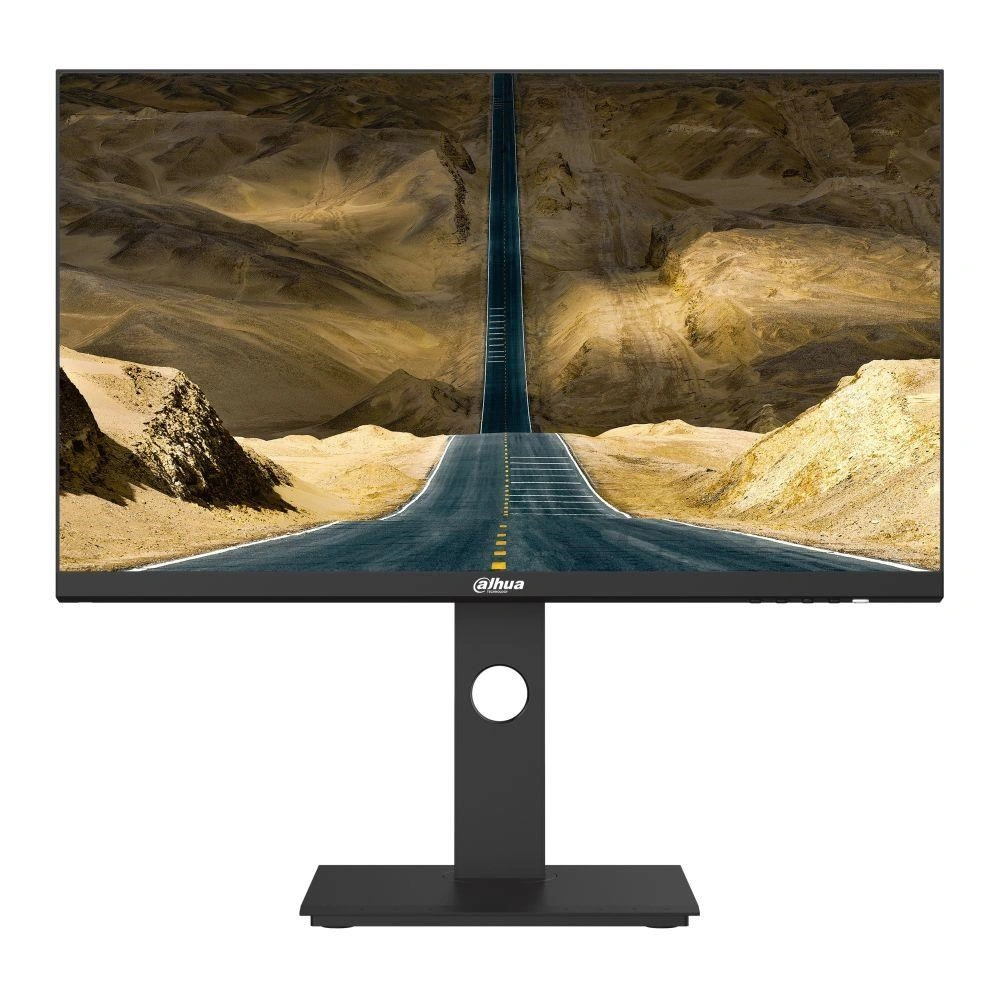 Dahua Technology LM27-P301A LED monitor (23,8")  Quad HD Černá