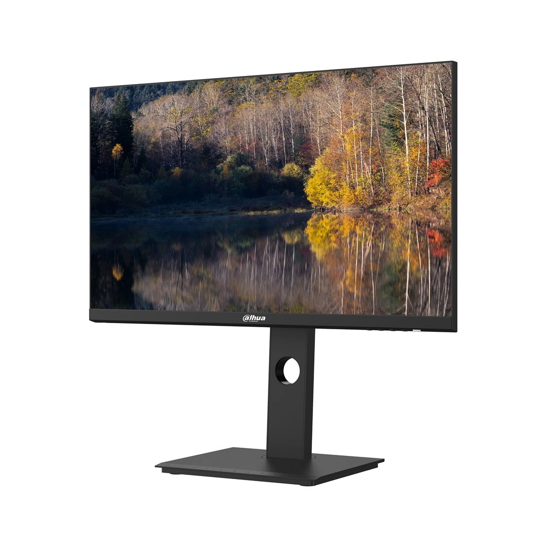 Dahua Technology LM27-P301A LED monitor (23,8")  Quad HD Černá