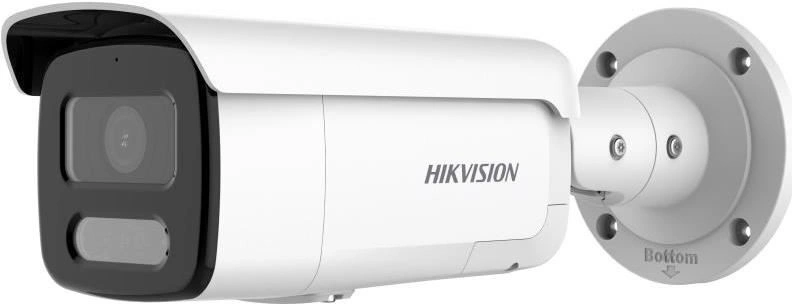 HIKVISION DS-2CD2T47G2H-LISU/SL(2.8mm)(eF)