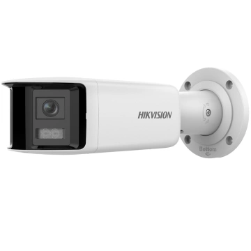 IP Camera: HikVision DS-2CD2T66G2P-ISU/SL(2.8mm)(C)