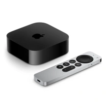 Apple TV 4K