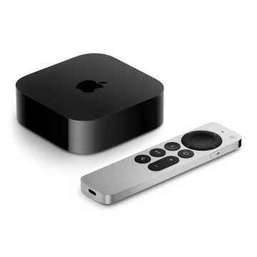 Apple TV 4K (MN893FD/A)