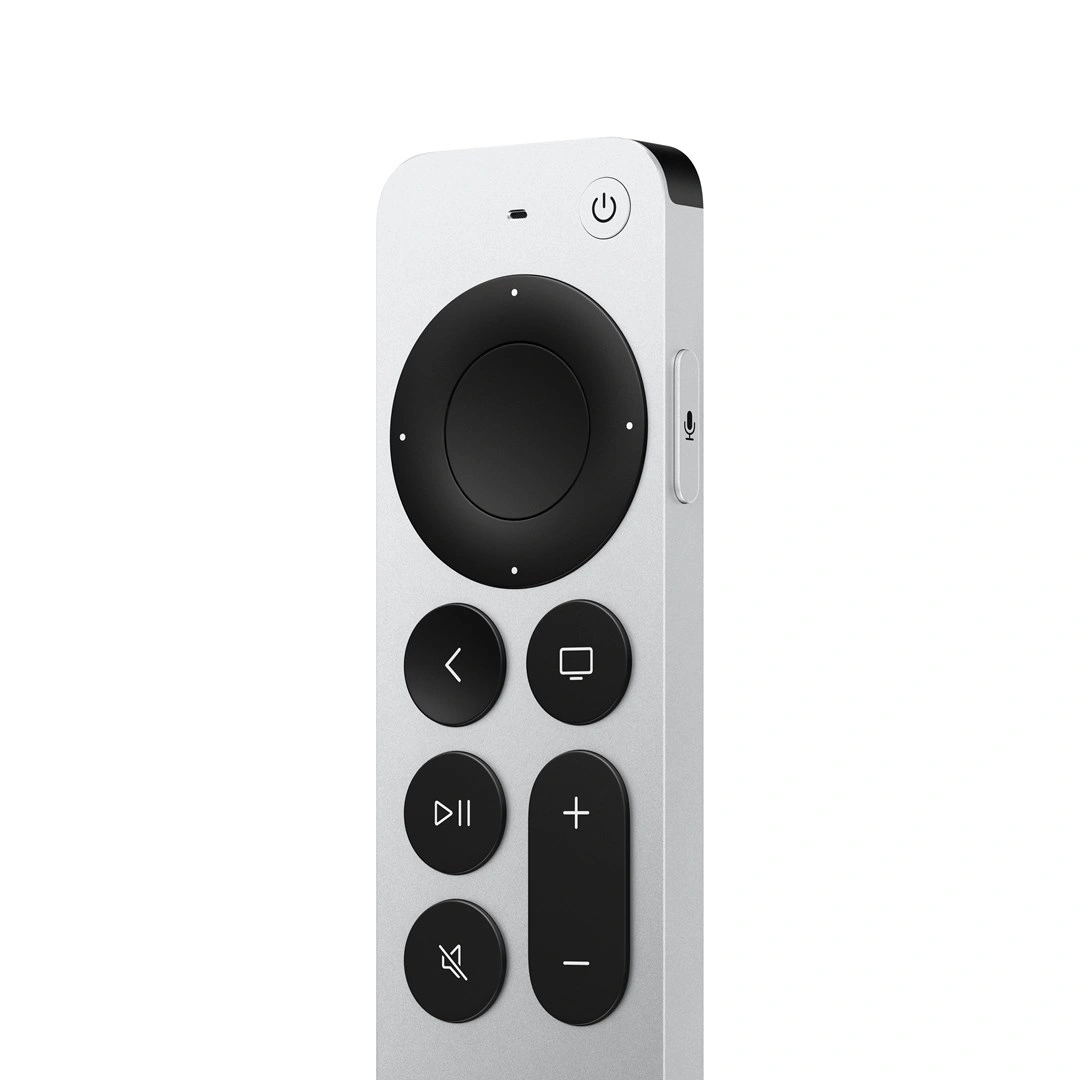 Apple TV 4K (MN893FD/A)