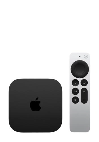 Apple TV 4K (MN893FD/A)