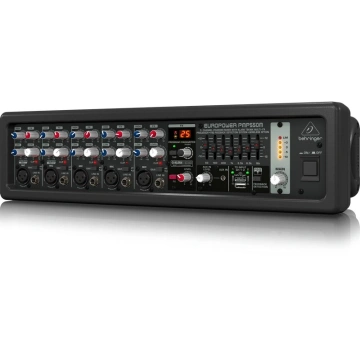 Behringer PMP550M