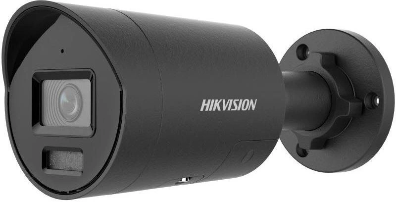 Hikvision DS-2CD2047G2H-LIU/SL(2.8)/eF Black