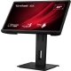 Viewsonic VG2240 LED monitor (22