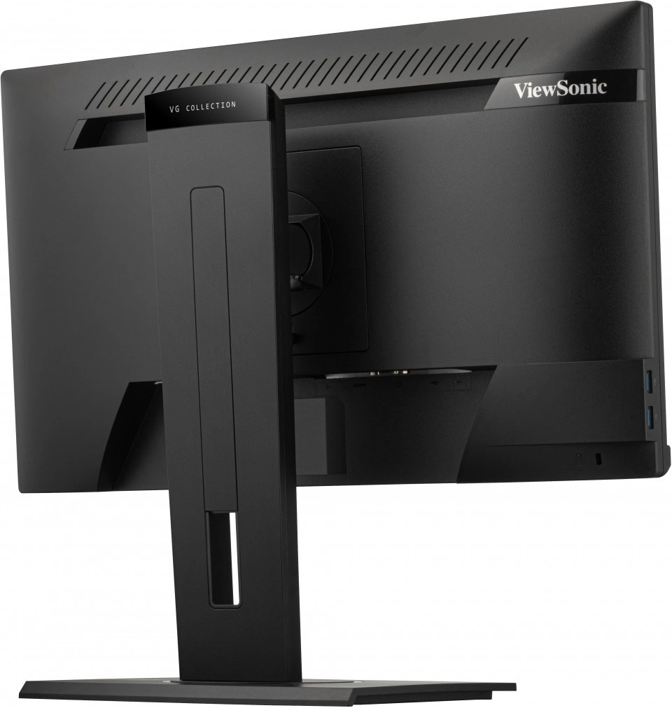 Viewsonic VG2240 LED monitor (22")  Full HD Černá