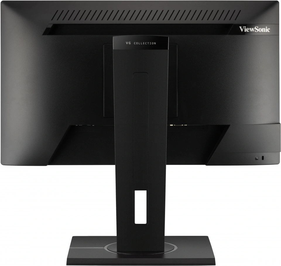 Viewsonic VG2240 LED monitor (22")  Full HD Černá